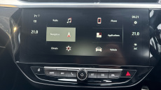 Vauxhall Corsa 1.2 Turbo Ultimate 5dr Petrol Hatchback